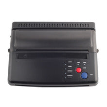 Cross Dragon Tattoo Tattoo Embroidery Integrated Tattoo Machine Black King Kong Short Pen Tattoo Pen Rotary Printer Eyebrow Tattooing Machine