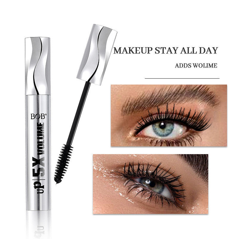 Mascara Waterproof And Sweatproof Not Smudge