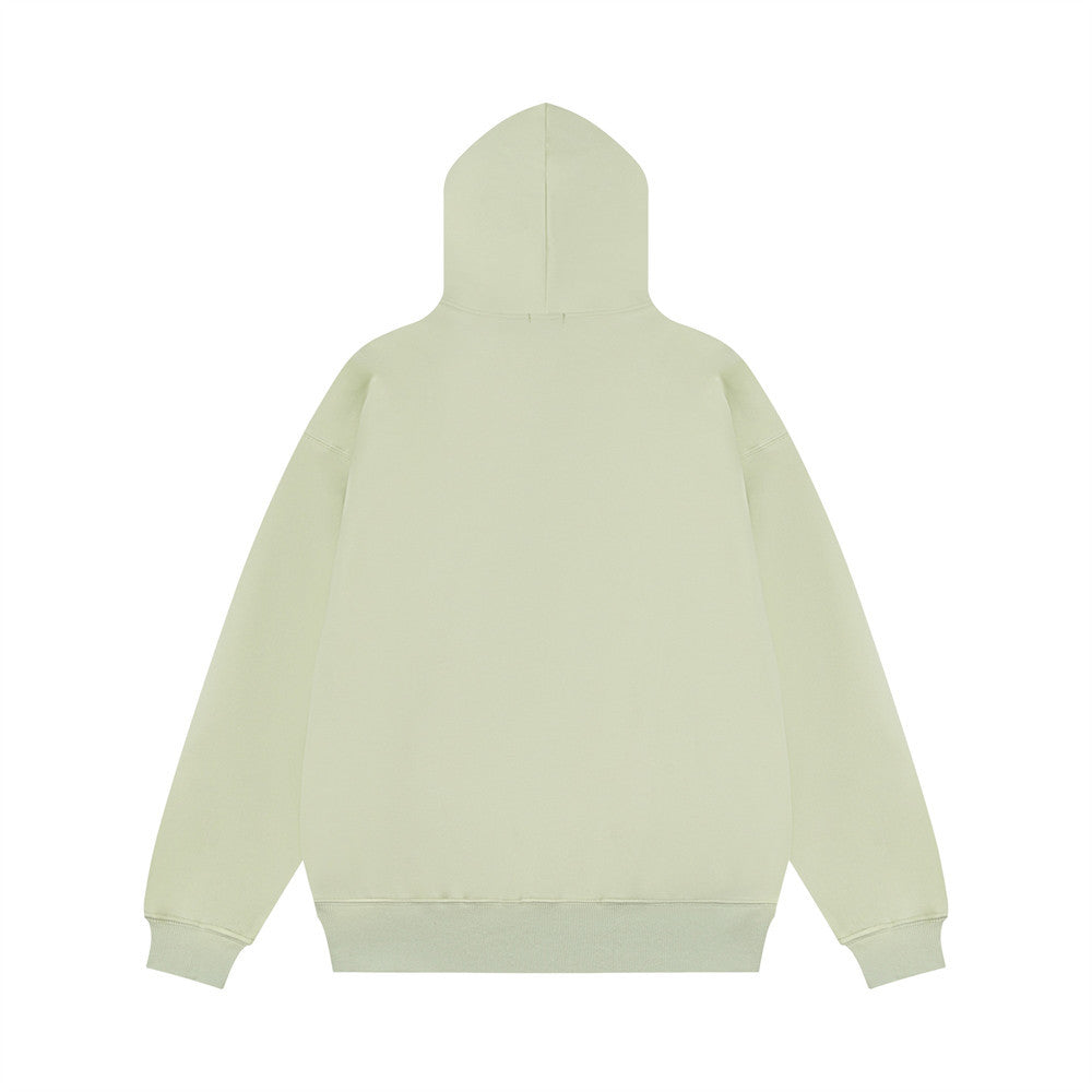 Bear Bow Decoration Hooded Bathroom