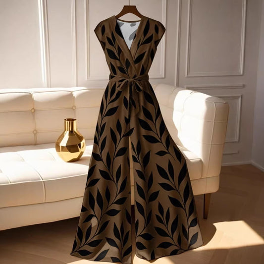 Bestselling Womens Casual High Waisted Jumpsuit