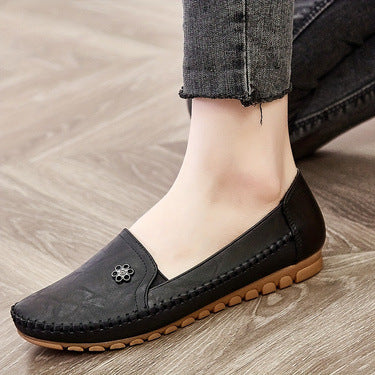 Womens Shoes Comfortable Soft And Versatile