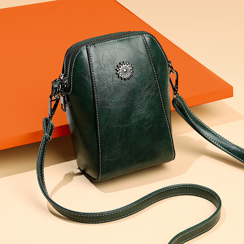 Crossbody Mini Fashion Vertical Phone Shoulder Bag