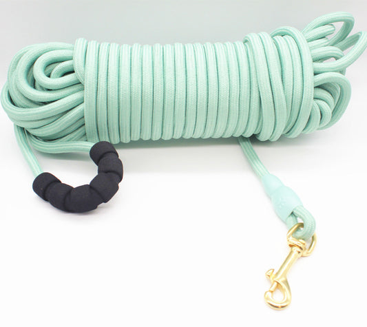 Light Cotton Pet Hand Holding Rope