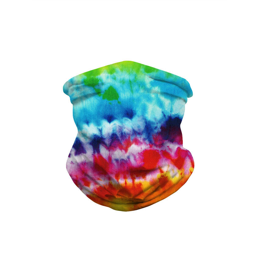Mask magic turban