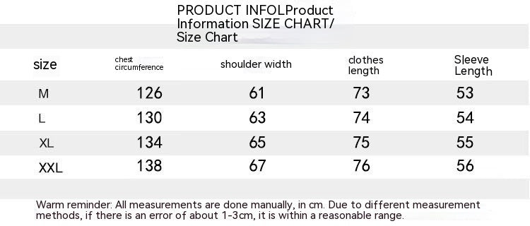 Stand Collar Winter Fleece-lined Thickening Embroidery Loose All-match Lamb Wool Coat For Men