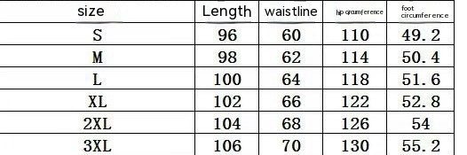 Sports Casual Pants Fall Winter Trend Versatile Loose Sweatpants Hiphop Drape Mop Pants