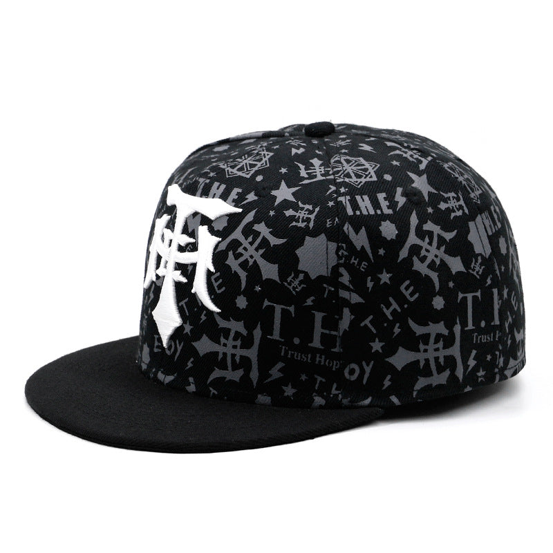 Men's And Women's Fashion Outdoor Casual Baseball Hat