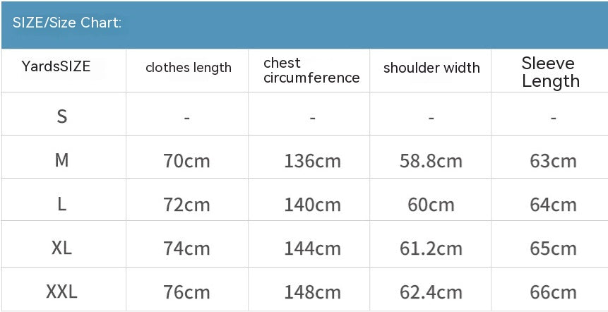 Star Letters Embroidered Stand Collar Zip Jacket For Men
