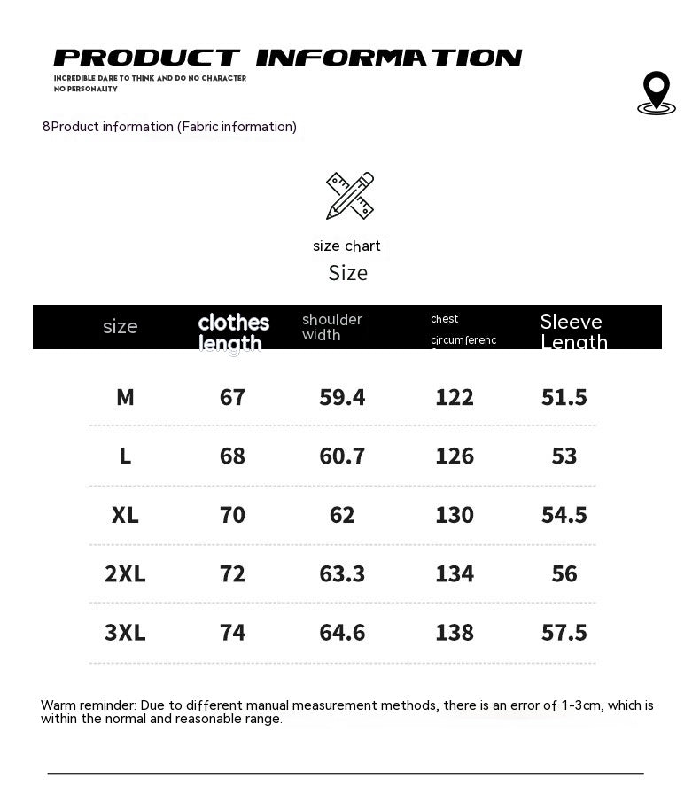 US Casual Retro PU Coat