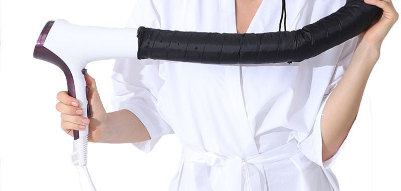 Convenient Ladies' Lazy Quick-drying Hair Dryer Quick Blow Hair Dryer Hat