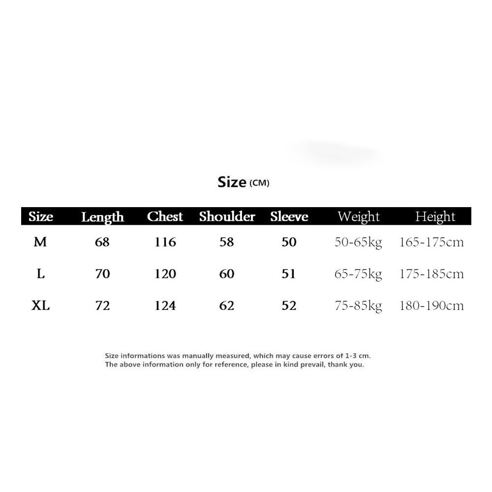 Men's Jacquard Knitted Long Sleeve Sweater