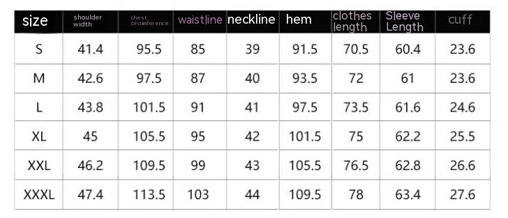 Men's Business Large Pointed Collar Slim-fit Long-sleeved Shirt