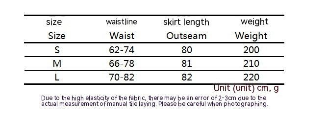 Summer Sexy High Waist Skirt Knitted Slit Skirt Mid-length White Sheath Hot