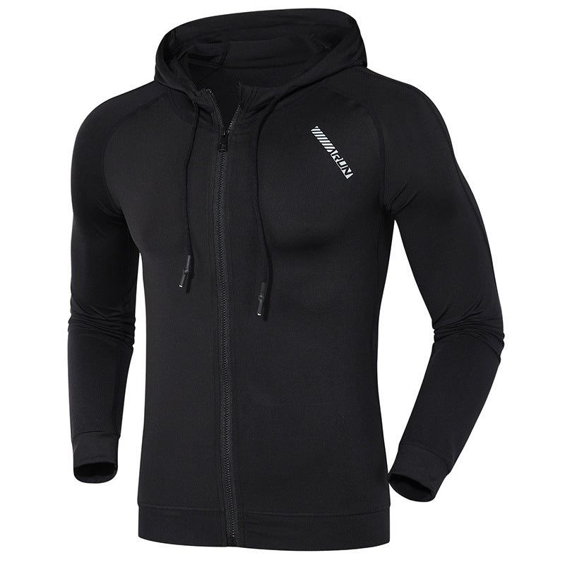 Men's Fashion Sports And Leisure Coat