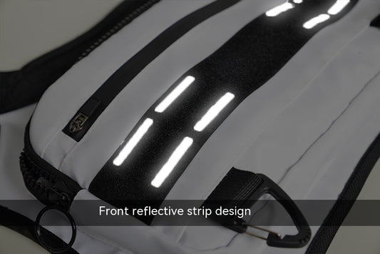 Running Breathable Phone Chest Bag
