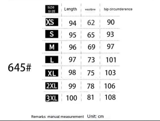 Black Wide-leg Jeans Women's High Waist Straight Mopping Pants