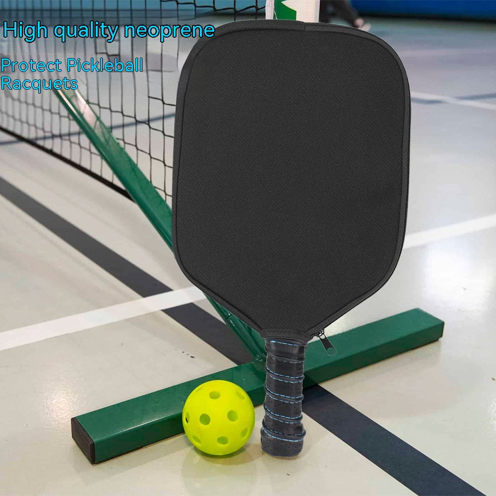 Peak Racket Protective Sleeve