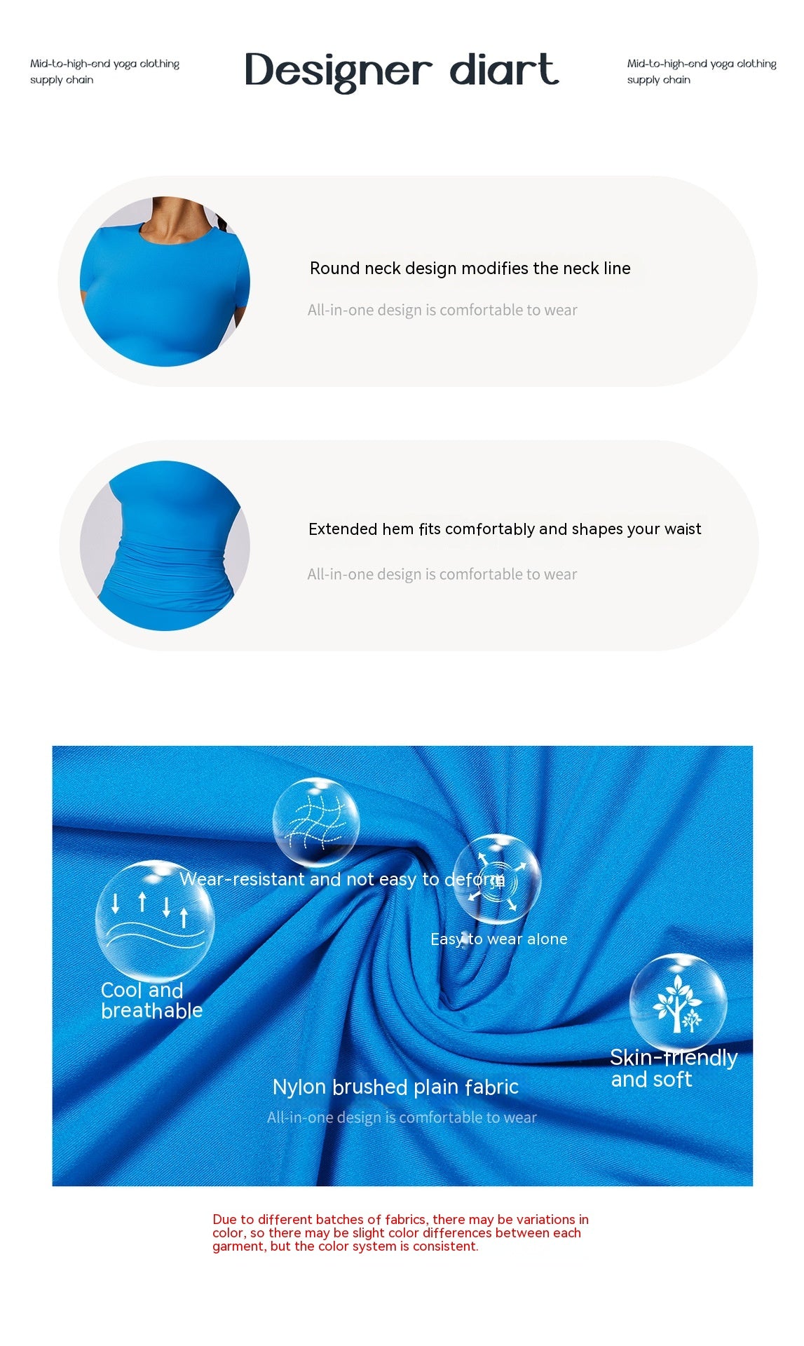 Breathable Tight Yoga Short Sleeve Blouse T-shirt