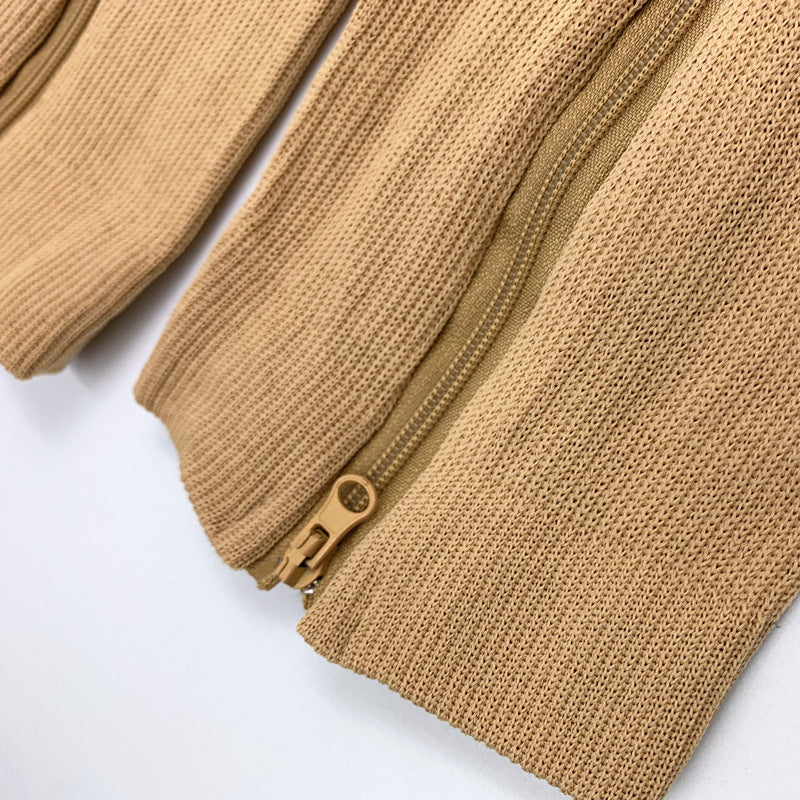 Leisure And Minimalist Elastic Sports Pressure Socks