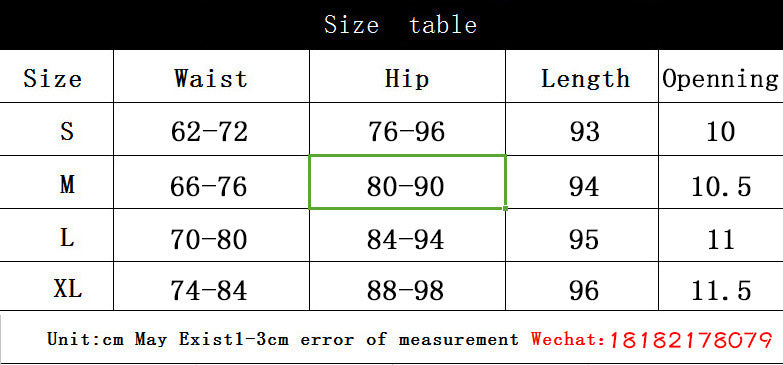 Women's High Waist Pure Color Leggings