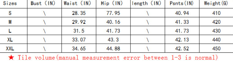 Fashion Personality Trend Multi-pocket Tie-dyed Jeans High Waist Straight Pants