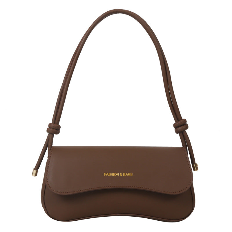 Special-interest Design Women's Popular Messenger Bag Leisure Commute