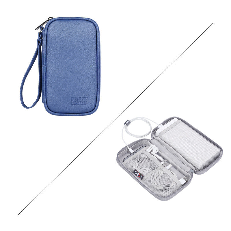 Powerbank-opbevaringstaske