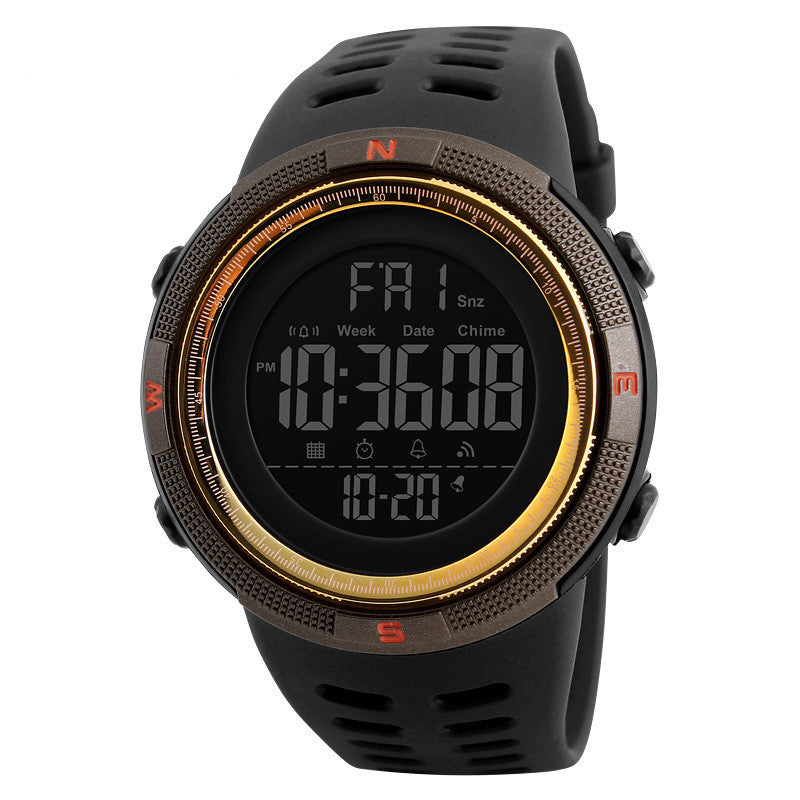 Sportsur Skmei 1251