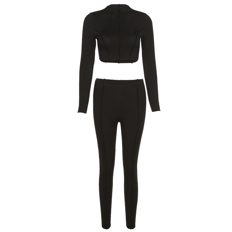 Breathable Leisure Sports Suit