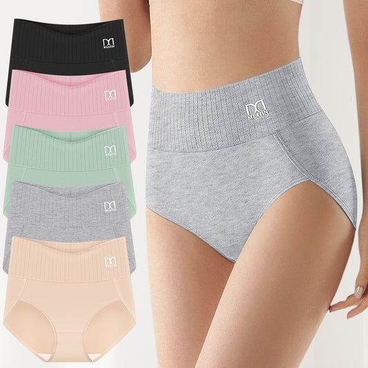 Women's Nylon Knitting Knitted Underwear