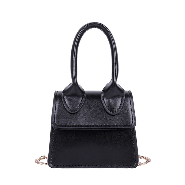 Small square bag
