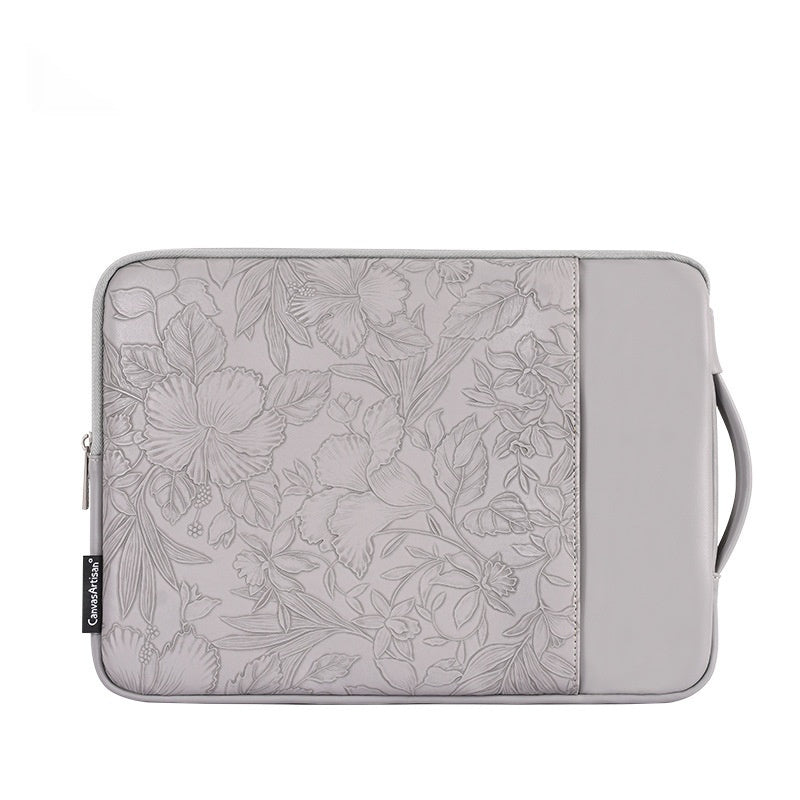 Laptop Sleeve  Protective Case  And Computer Bag   15 inch