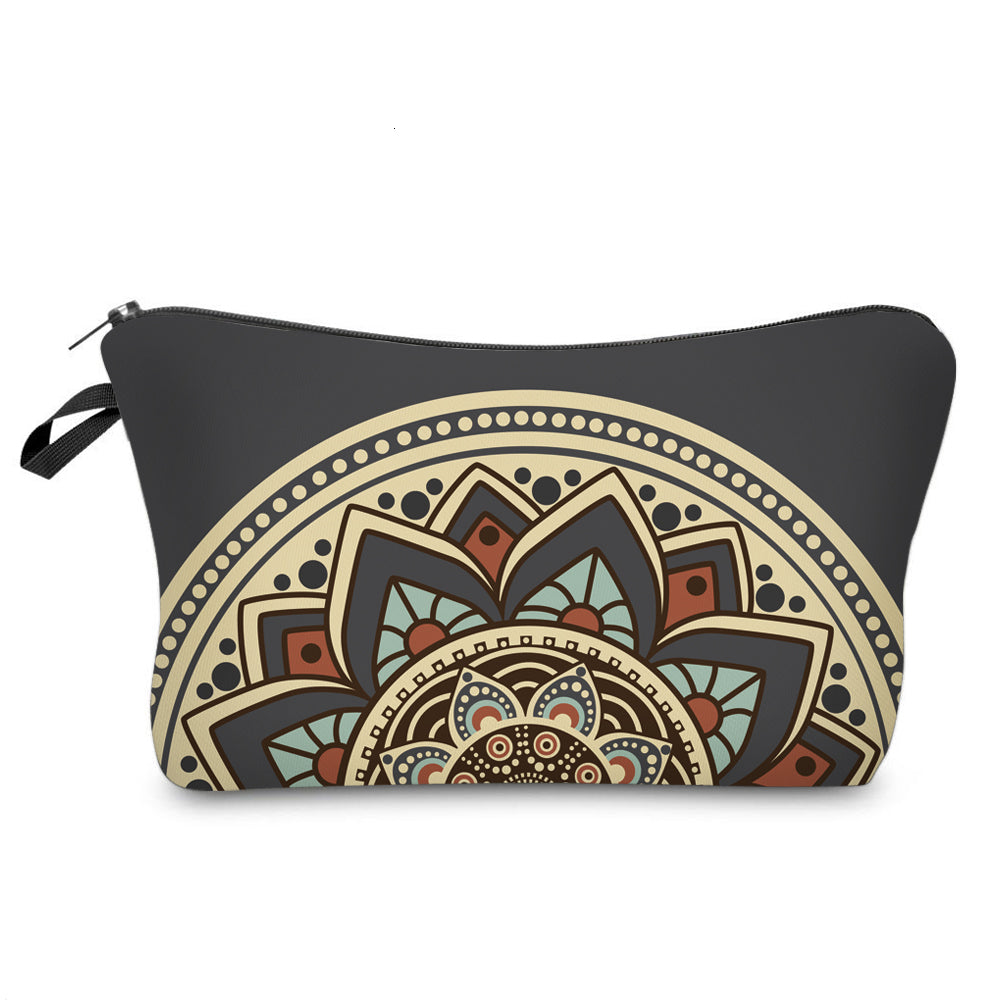Cosmetic storage bag