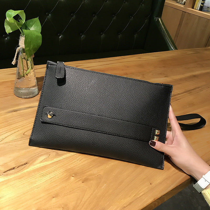Casual fashion envelope bag