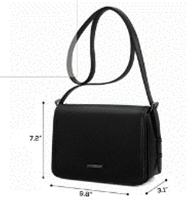 ins small square bag