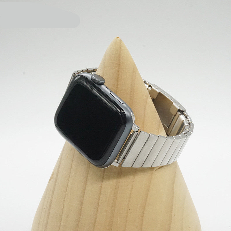 imitation bamboo band for Watch 20 PCT