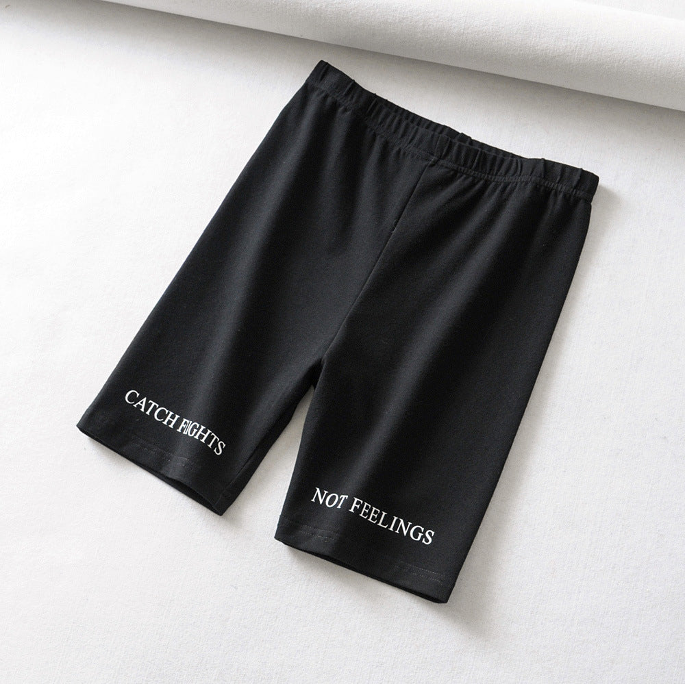 Sports running yoga pants