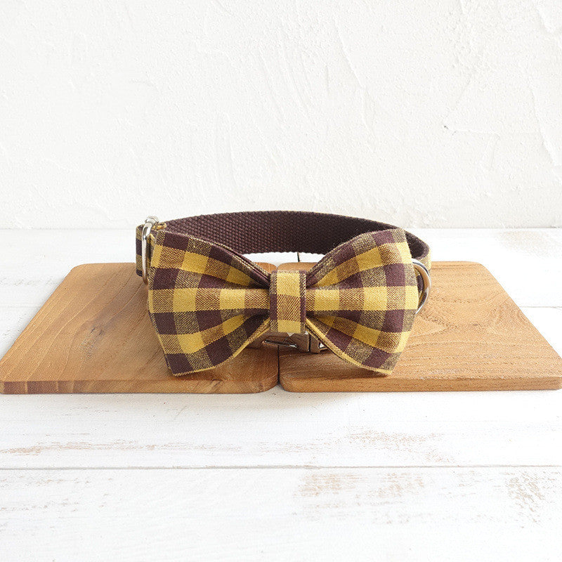 Dog collar traction rope collar torn neck collar