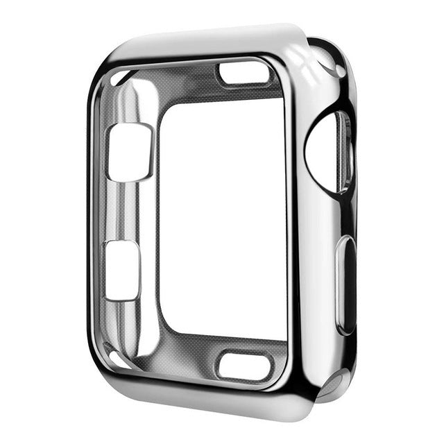 Watch protection case