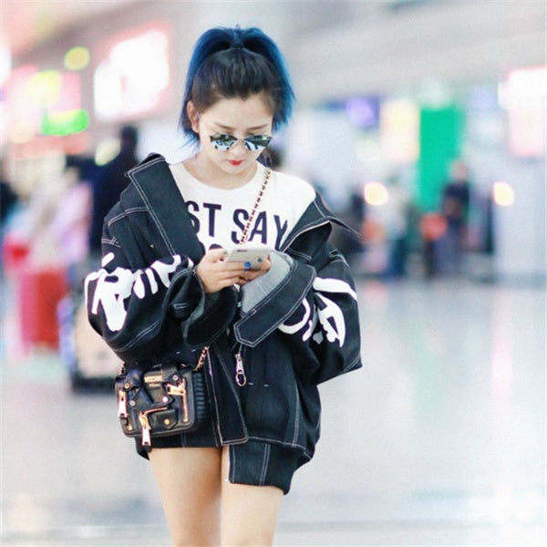 Couple jacket