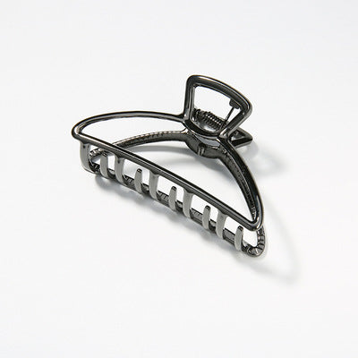 Temperament and personality hairpin