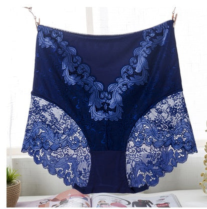 Sexy Lace Tummy Shaping Panties