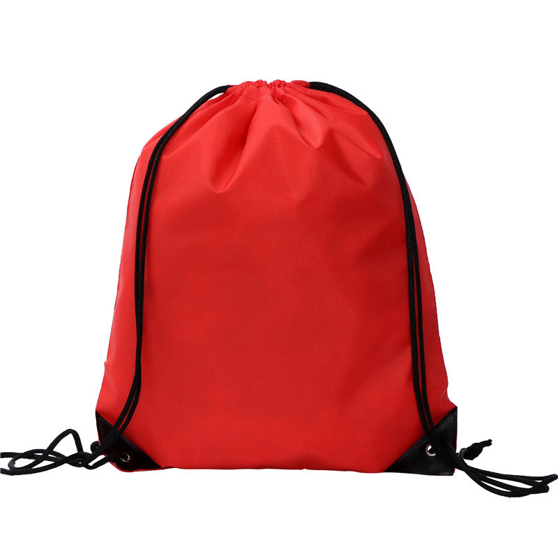 Sports Fitness Simple Lightweight Backpack