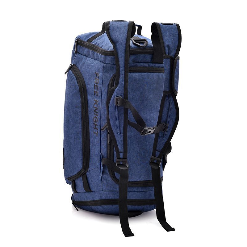 Large shoulder bag