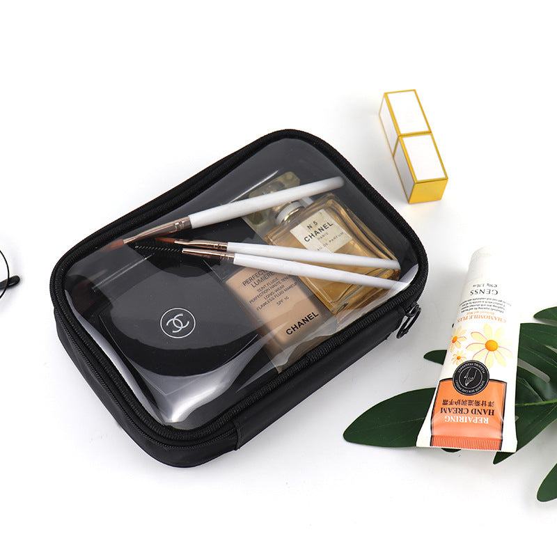 New Waterproof Female Portable, Simple And Large Capacity