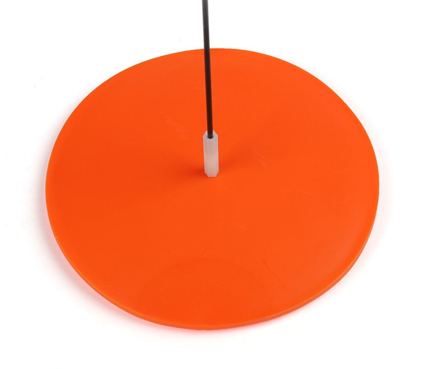 Portable Table Tennis Training Tool