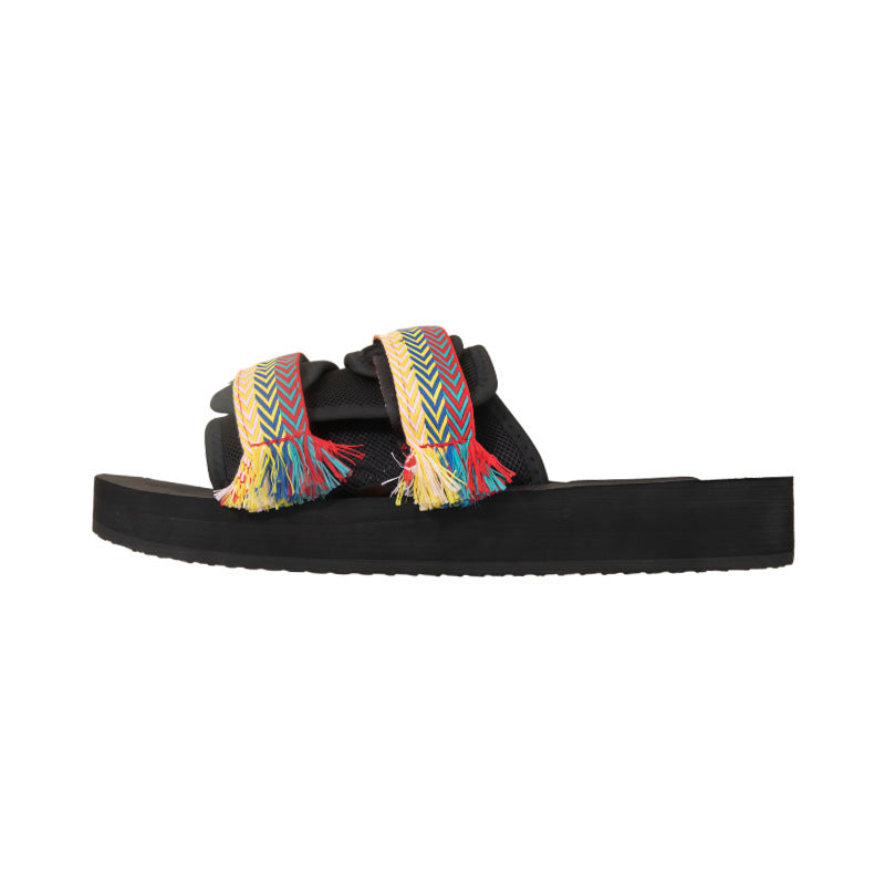 Summer New Arrival Thick-soled Casual Outdoor Slippers