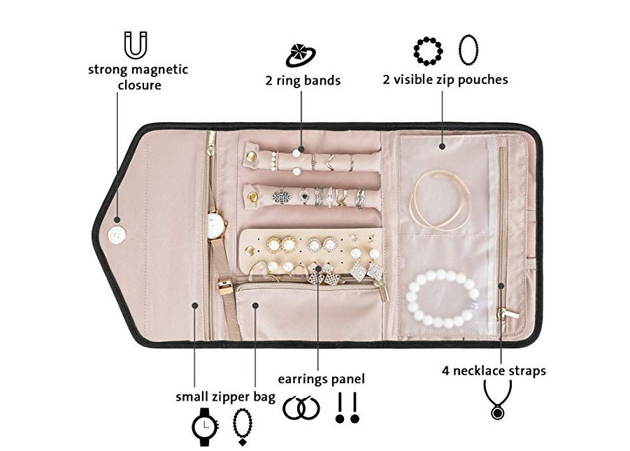 Jewerly Storage Bag