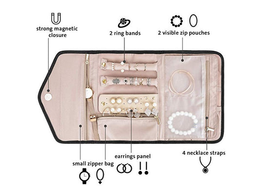 Jewerly Storage Bag