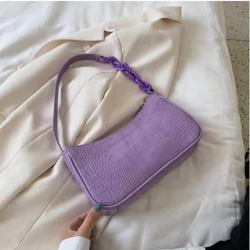 Versatile women's shoulder bag